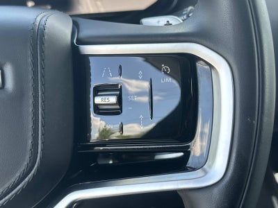 2023 Land Rover Range Rover Sport SE