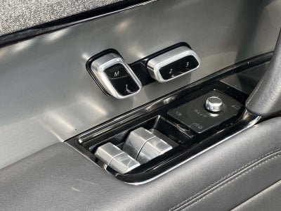 2023 Land Rover Range Rover Sport SE