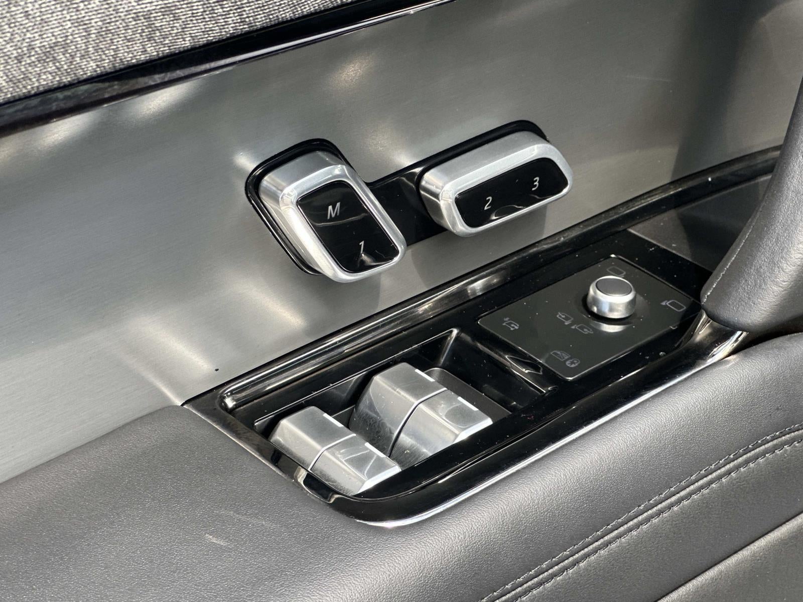 2023 Land Rover Range Rover Sport SE