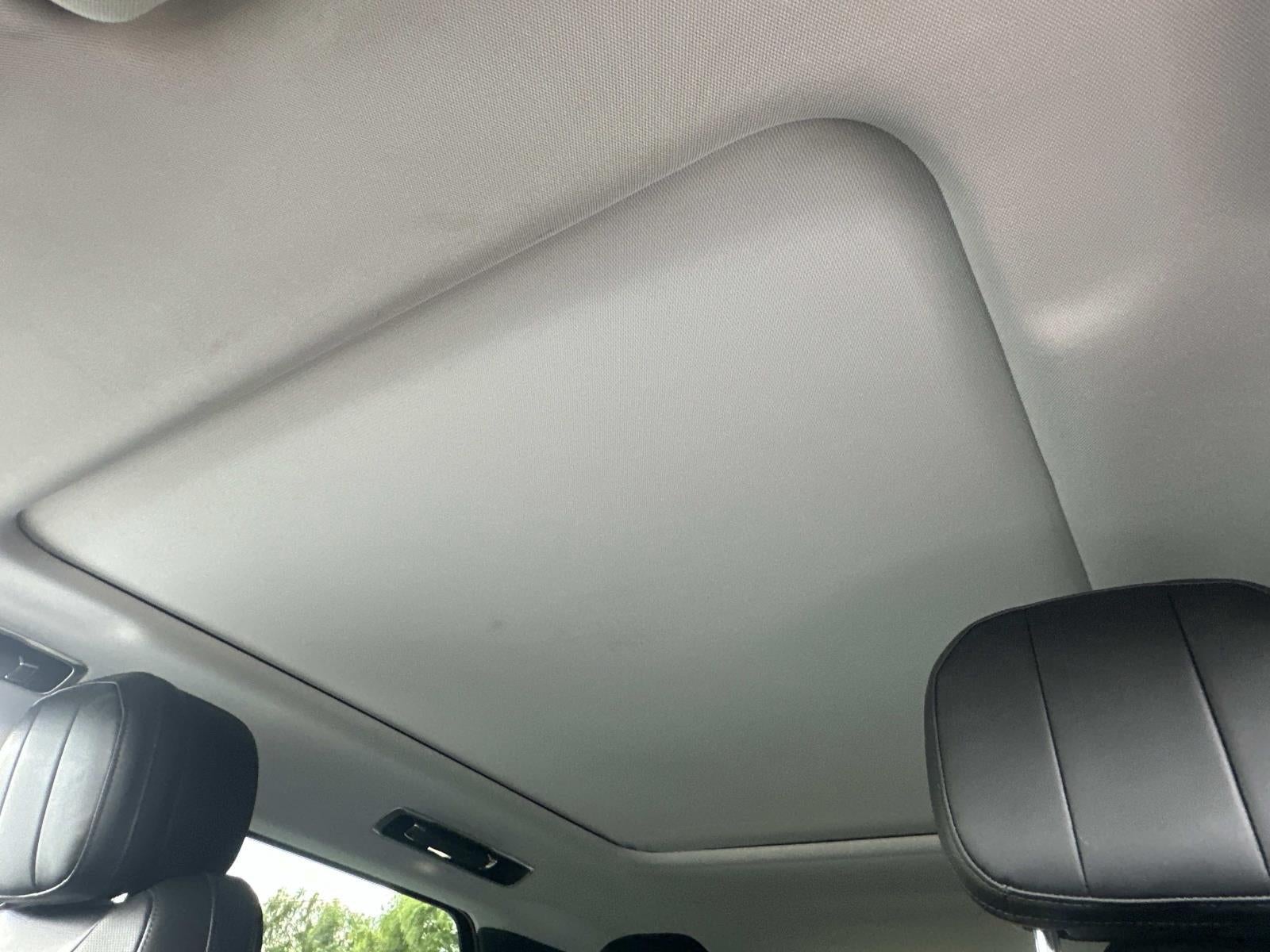 2023 Land Rover Range Rover Sport SE