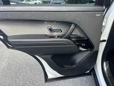 2023 Land Rover Range Rover Sport SE