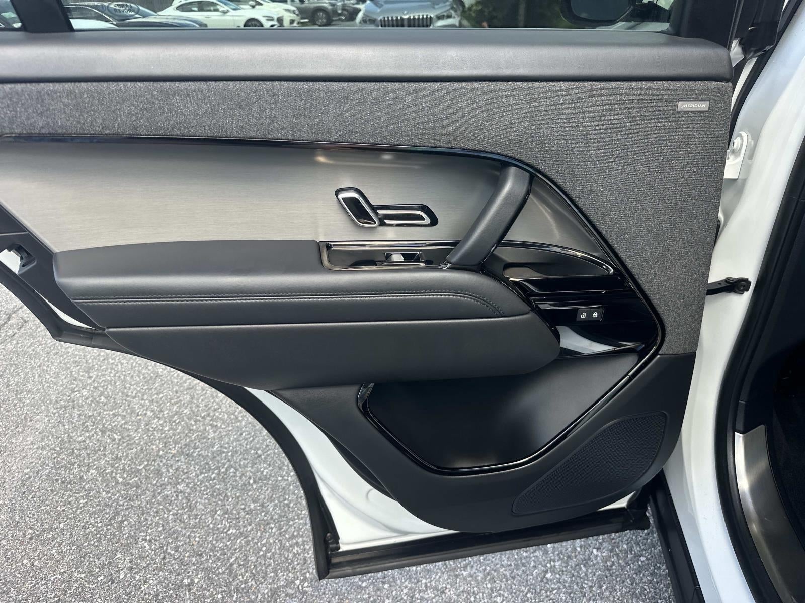 2023 Land Rover Range Rover Sport SE