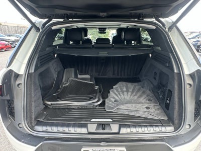 2023 Land Rover Range Rover Sport SE