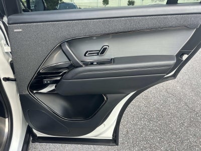 2023 Land Rover Range Rover Sport SE