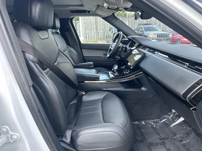 2023 Land Rover Range Rover Sport SE
