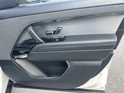 2023 Land Rover Range Rover Sport SE