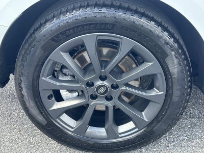 2023 Land Rover Range Rover Sport SE
