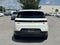 2023 Land Rover Range Rover Sport SE