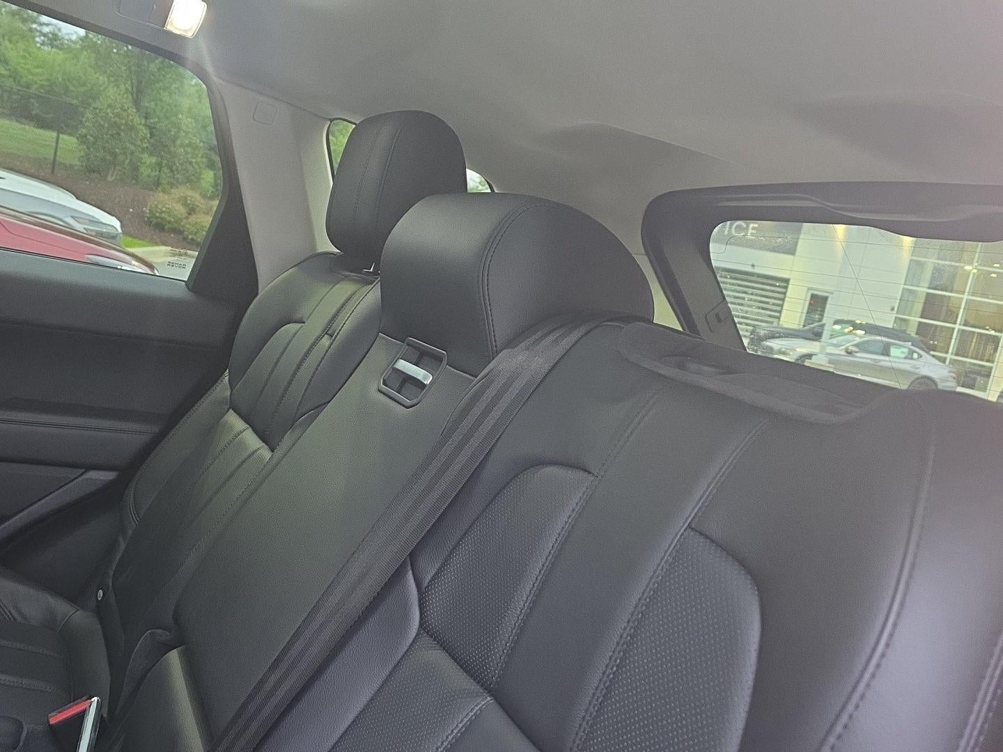 2016 Land Rover Range Rover Sport V6 SE