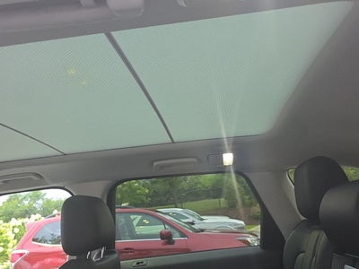 2016 Land Rover Range Rover Sport V6 SE