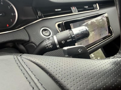 2022 Land Rover Range Rover Evoque R-Dynamic S