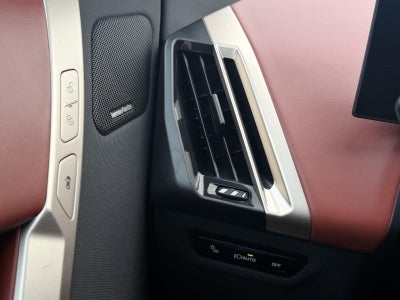 2022 BMW iX xDrive50