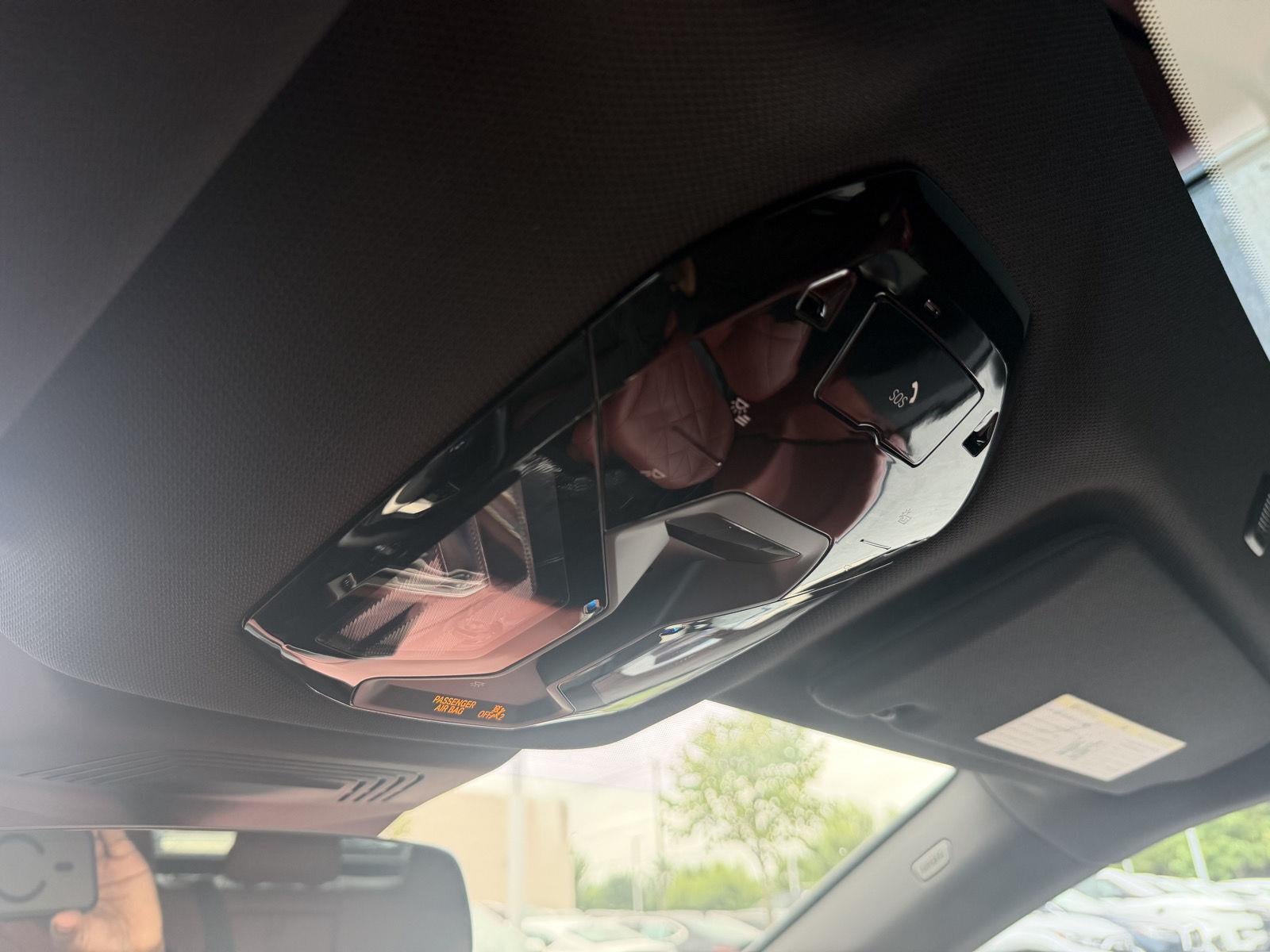 2022 BMW iX xDrive50