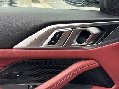 2024 BMW 4 Series M440i xDrive