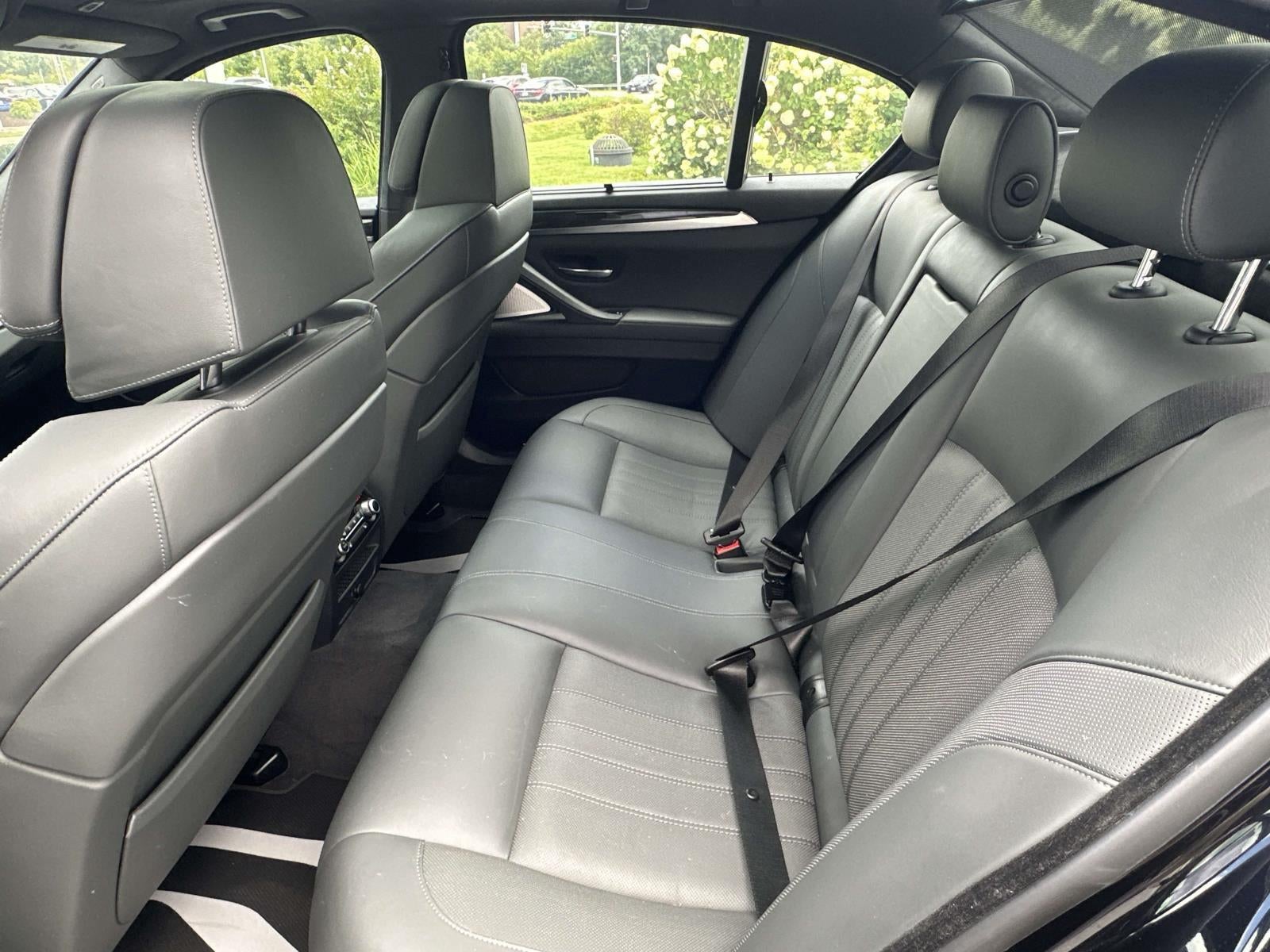 2013 BMW M5 Base