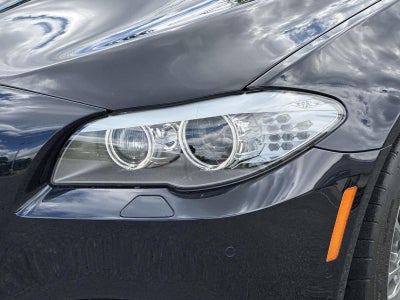 2013 BMW M5 Base