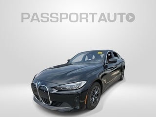 2023 BMW i4 eDrive35