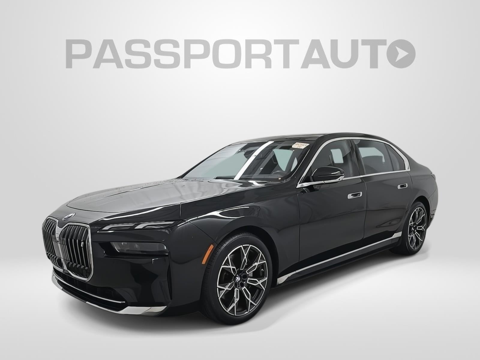 2024 BMW i7 xDrive60