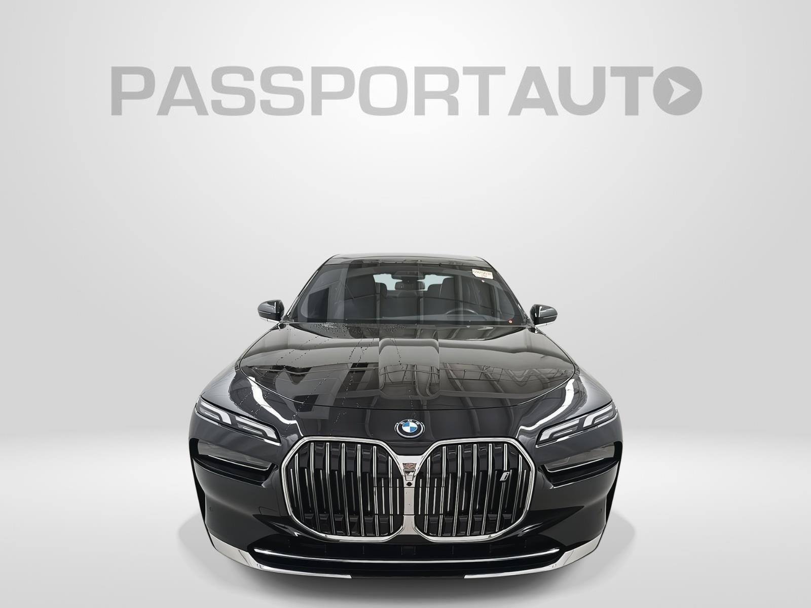 2024 BMW i7 xDrive60