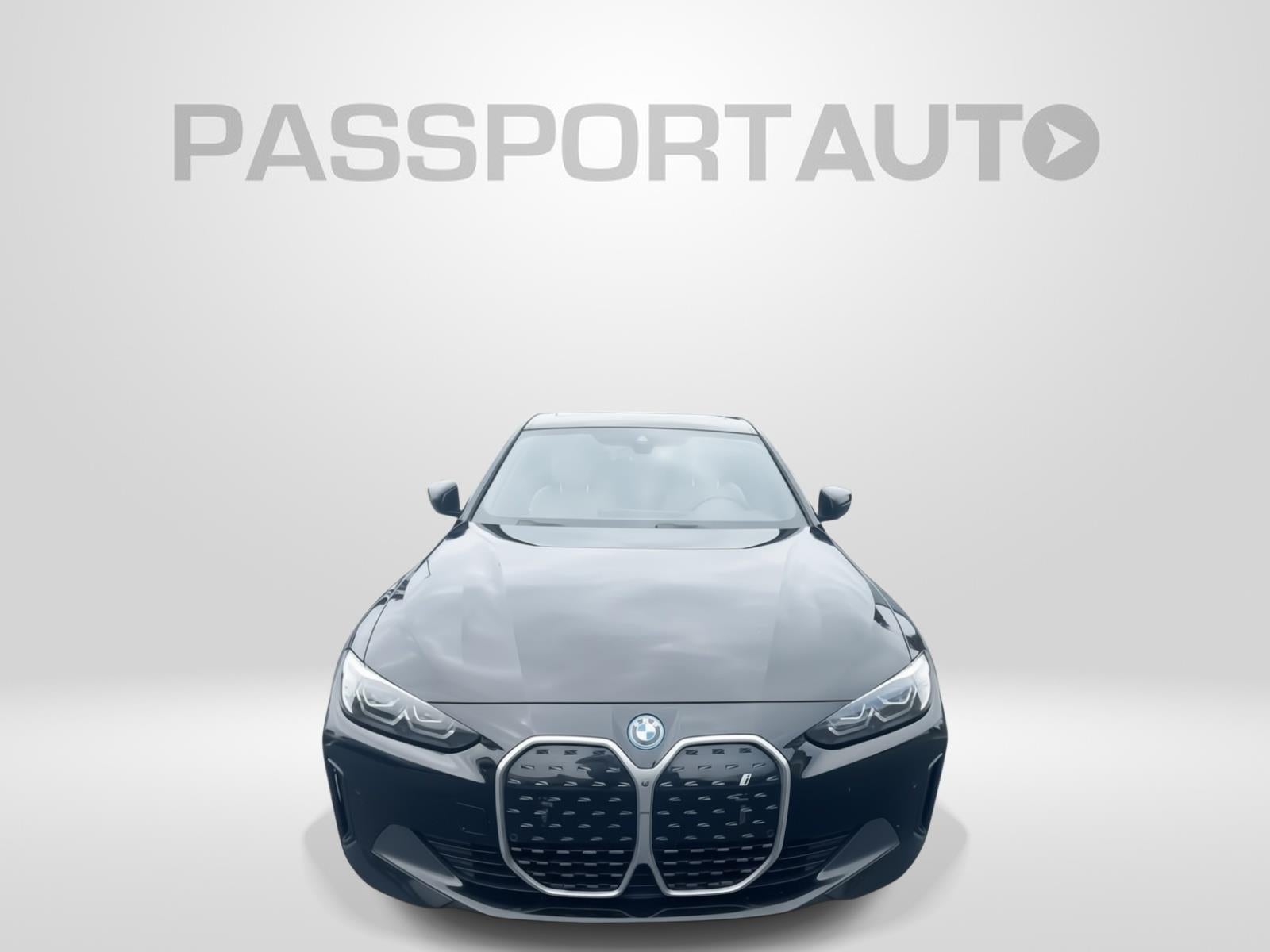 2023 BMW i4 eDrive40