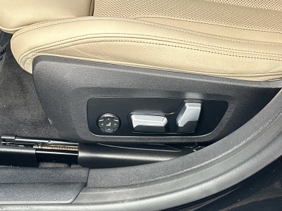 2023 BMW I4 eDrive40