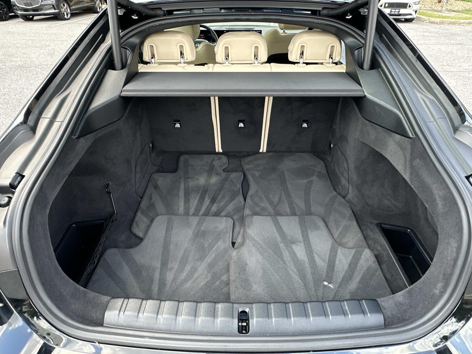 2023 BMW I4 eDrive40