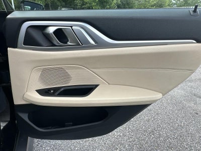2023 BMW I4 eDrive40