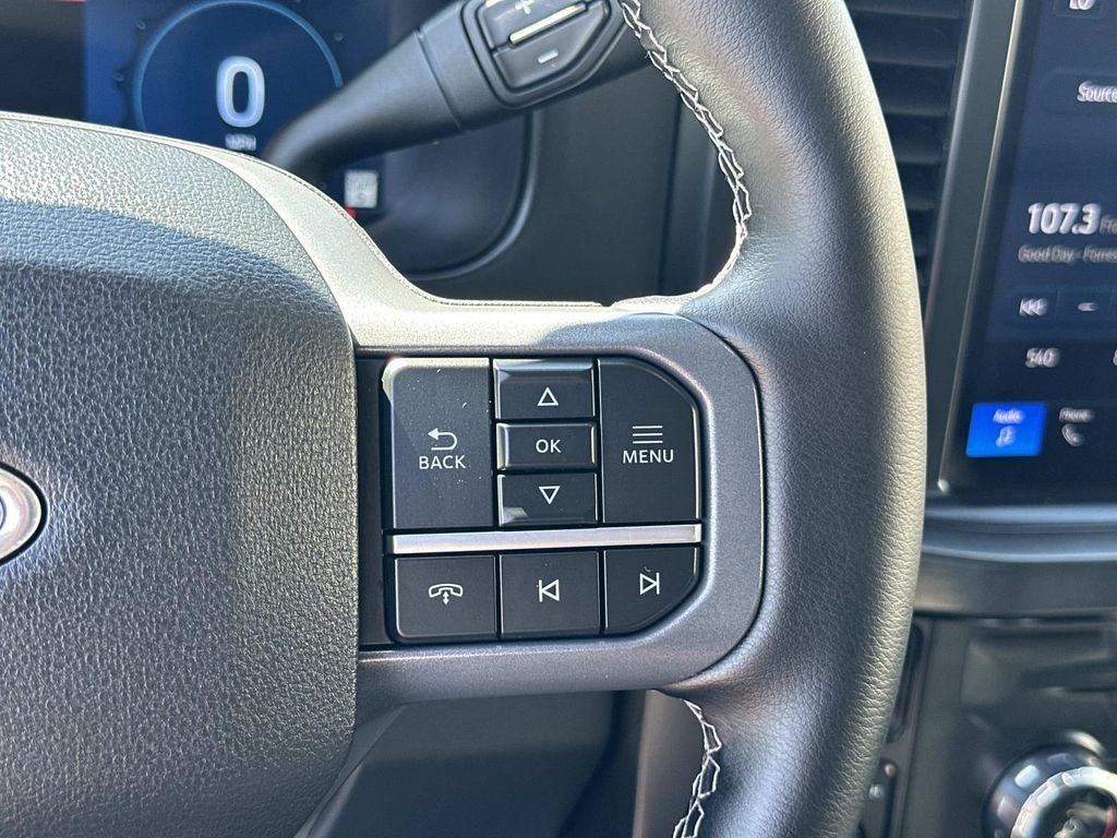 2026 Ford F-450SD Lariat DRW