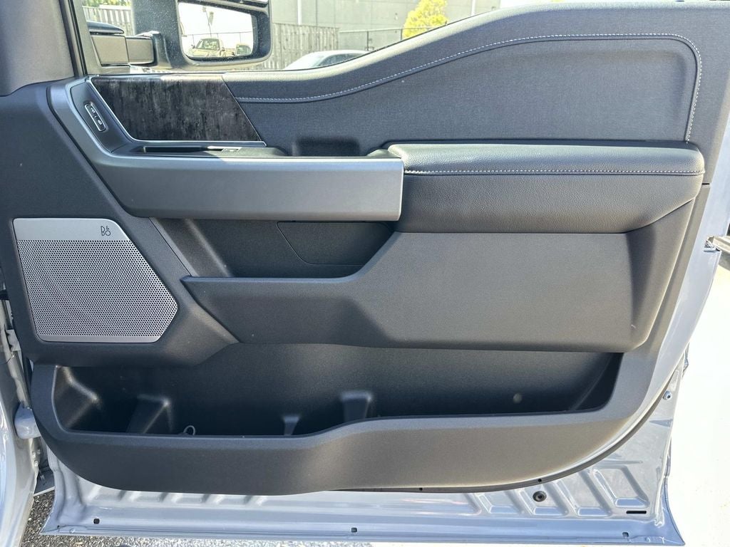 2026 Ford F-450SD Lariat DRW