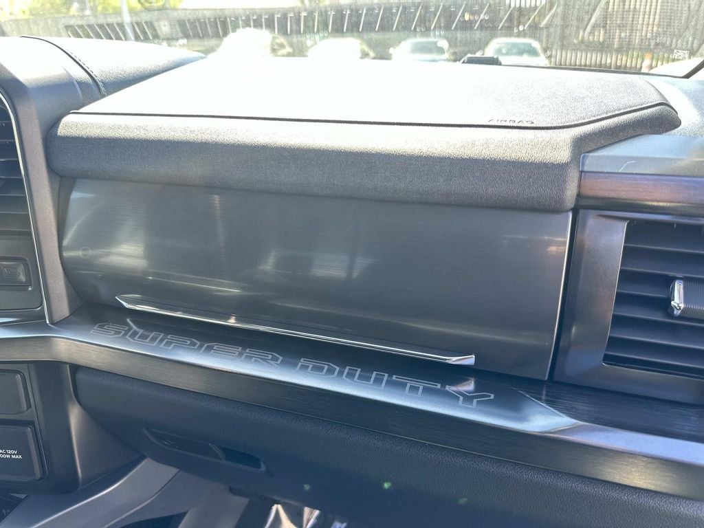 2026 Ford F-450SD Lariat DRW