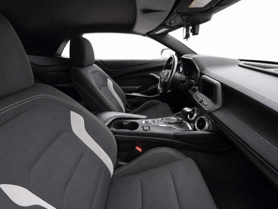 2019 Chevrolet Camaro 1LT
