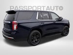 2021 Chevrolet Tahoe Commercial Fleet