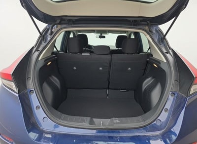 2023 Nissan Leaf S