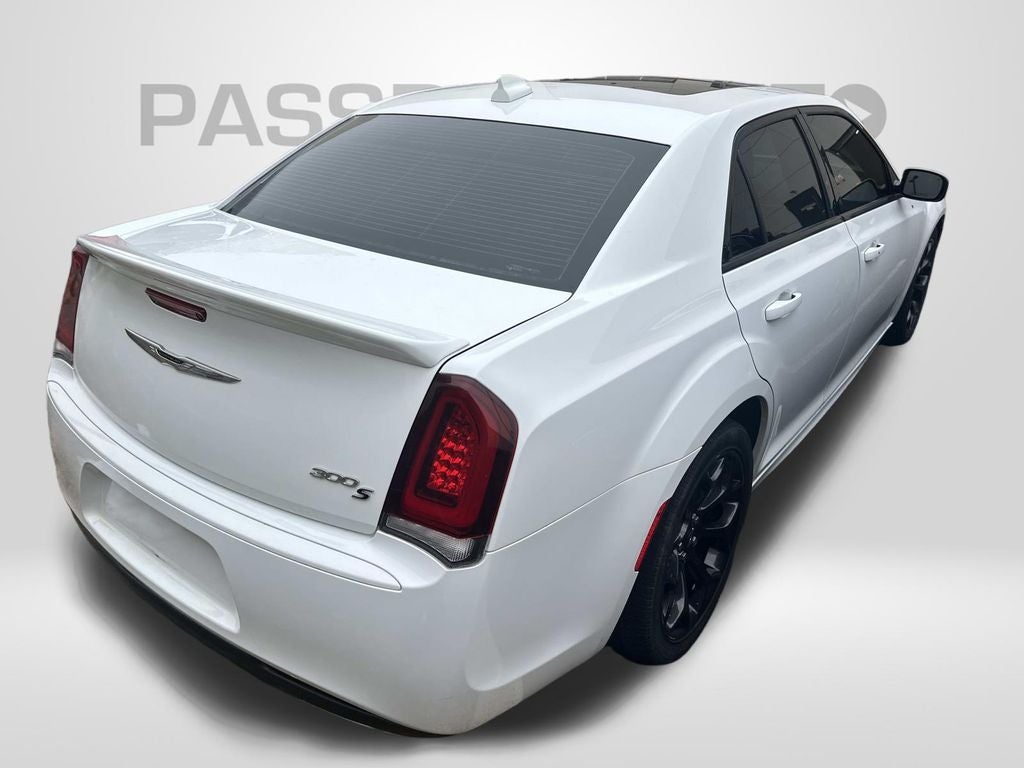 2020 Chrysler 300 S