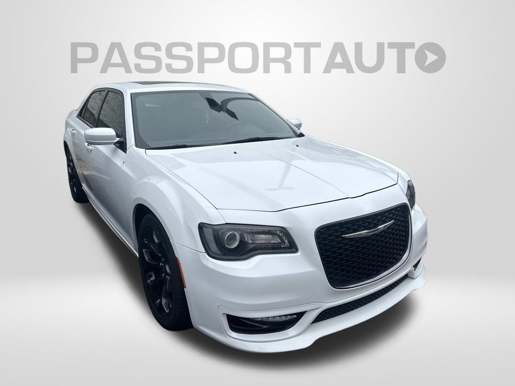 2020 Chrysler 300 S
