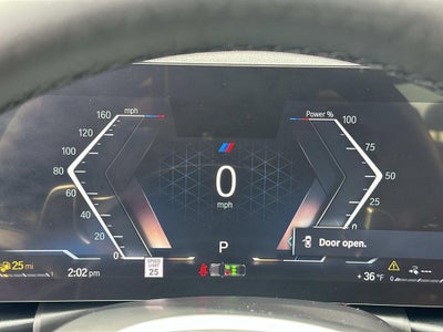 2023 BMW 3 Series 330e xDrive