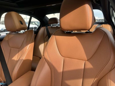 2023 BMW 3 Series 330e xDrive