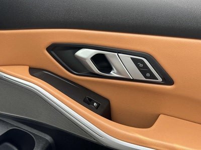 2023 BMW 3 Series 330e xDrive