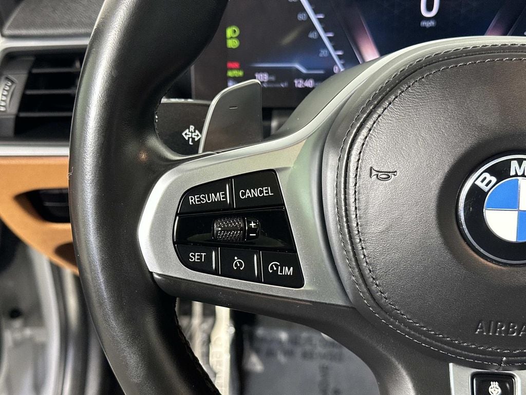 2023 BMW 3 Series M340i