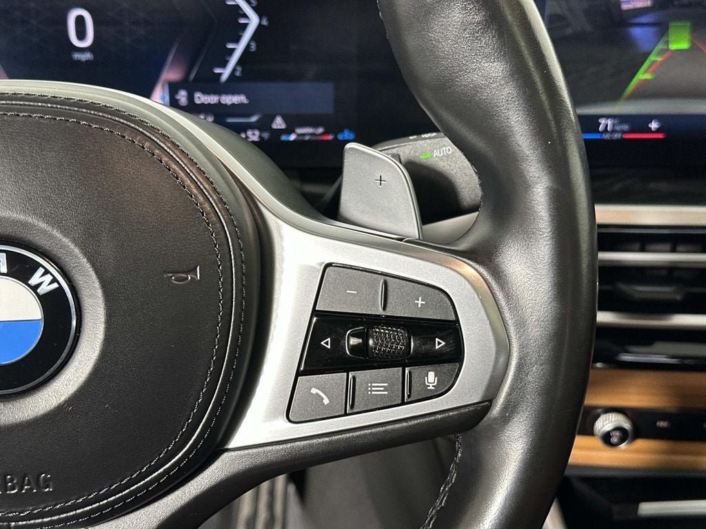 2023 BMW 3 Series M340i