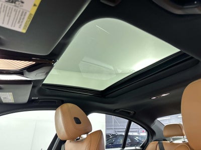 2023 BMW 3 Series M340i