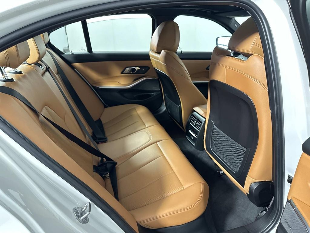 2023 BMW 3 Series M340i