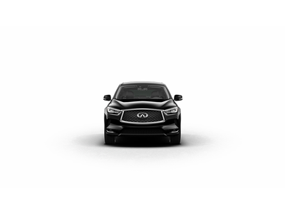 2023 INFINITI QX50 PURE