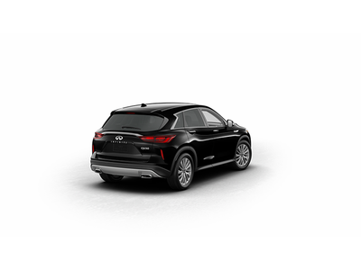 2023 INFINITI QX50 PURE