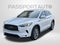 2023 INFINITI QX50 PURE