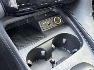 2023 INFINITI QX50 PURE