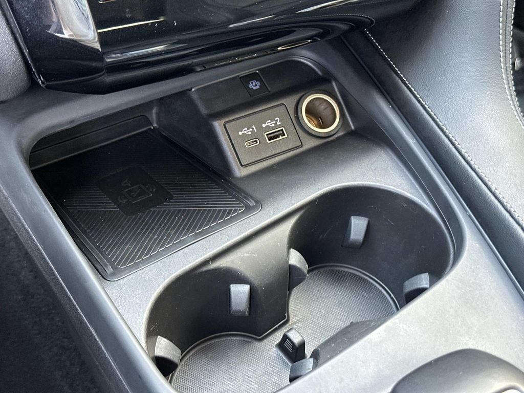 2023 INFINITI QX50 PURE