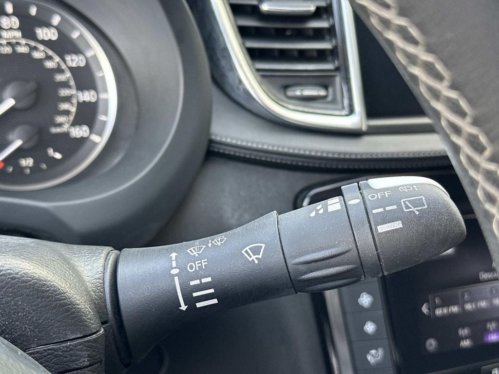 2023 INFINITI QX50 PURE