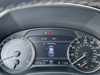 2023 INFINITI QX50 PURE