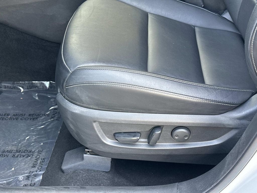 2023 INFINITI QX50 PURE